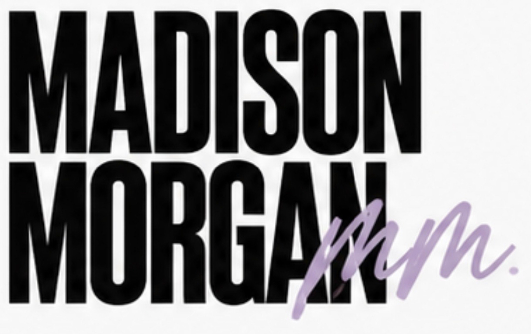 Madison Morgan